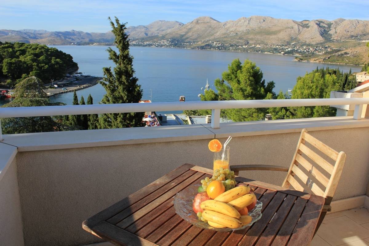 Cavtat Apartments Villas A3